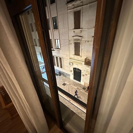 B&B Degli Artisti Suite Lecce Exterior foto