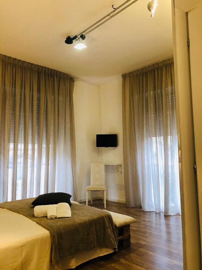 B&B Degli Artisti Suite Lecce Exterior foto