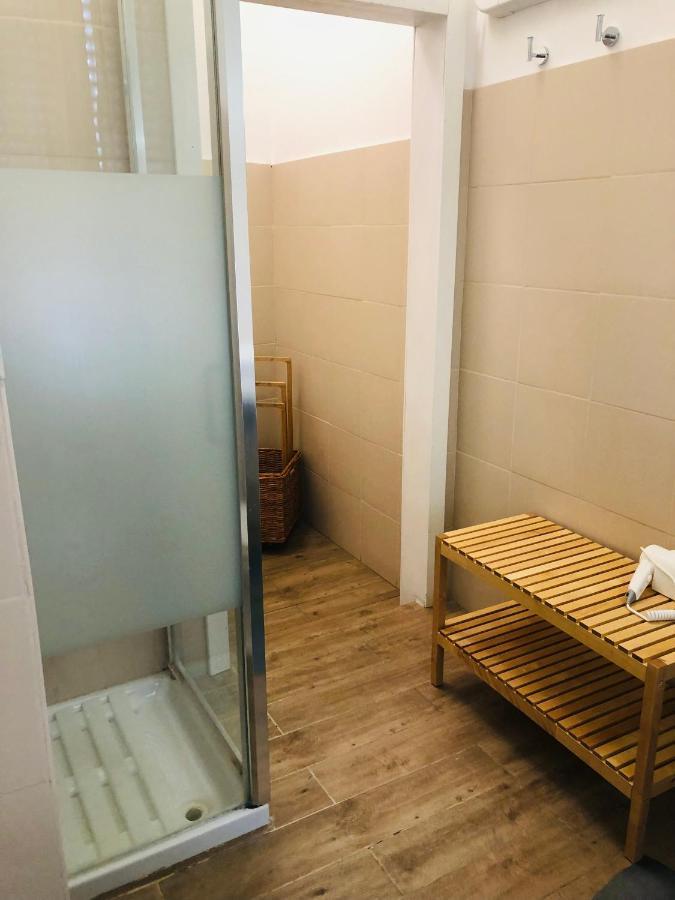 B&B Degli Artisti Suite Lecce Exterior foto