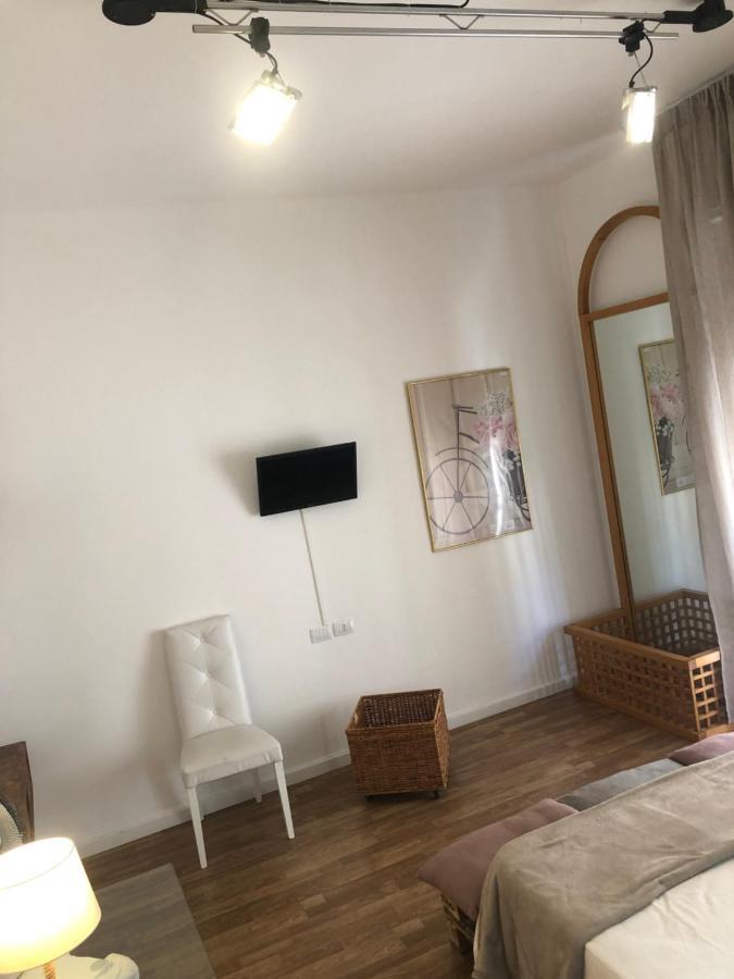 B&B Degli Artisti Suite Lecce Exterior foto