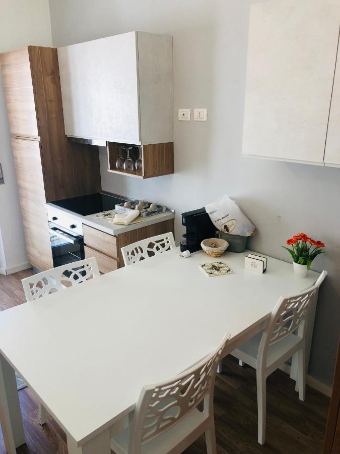 B&B Degli Artisti Suite Lecce Exterior foto