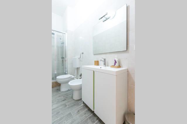 B&B Degli Artisti Suite Lecce Habitación foto