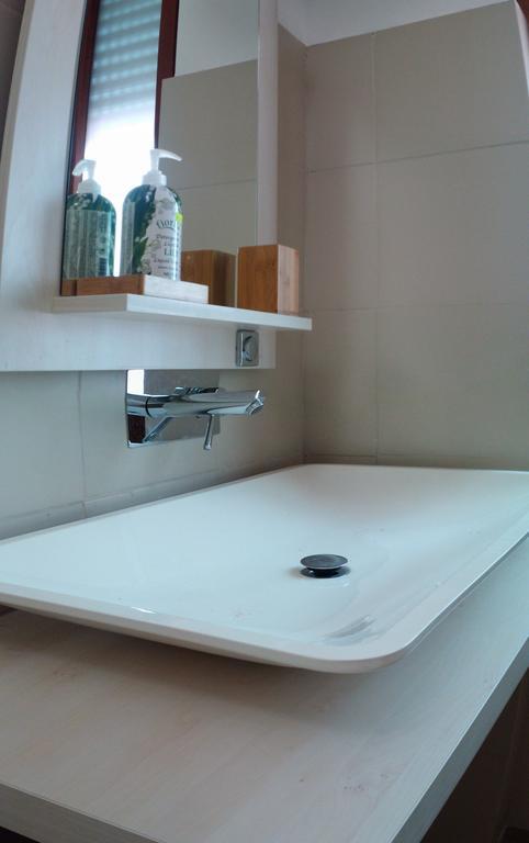 B&B Degli Artisti Suite Lecce Habitación foto