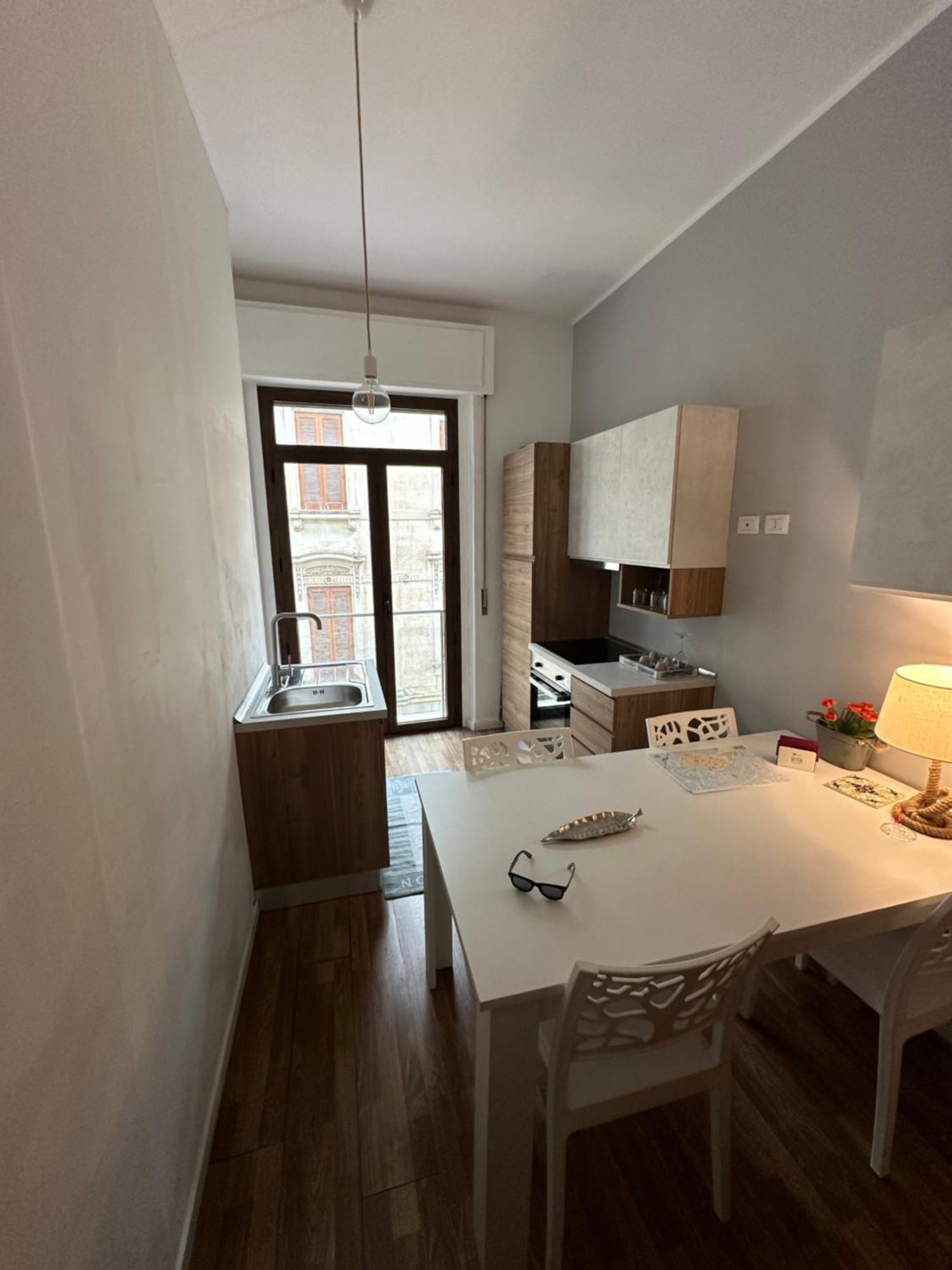 B&B Degli Artisti Suite Lecce Exterior foto