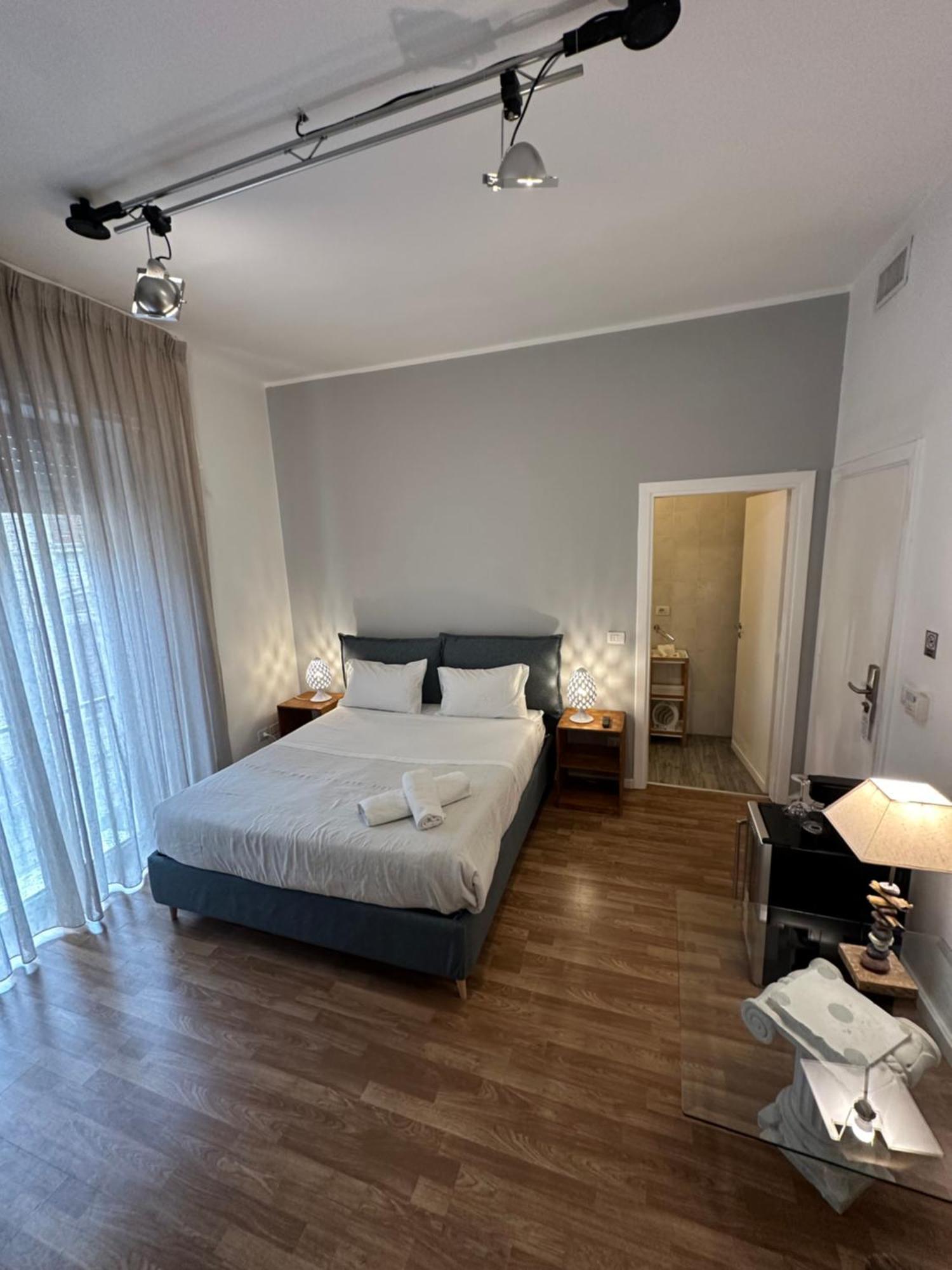 B&B Degli Artisti Suite Lecce Exterior foto
