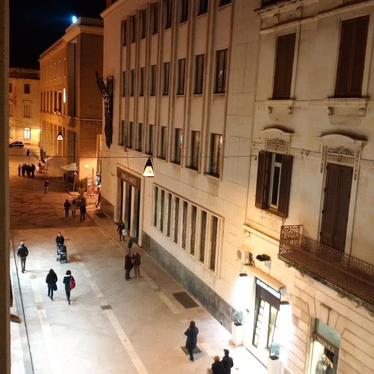B&B Degli Artisti Suite Lecce Exterior foto