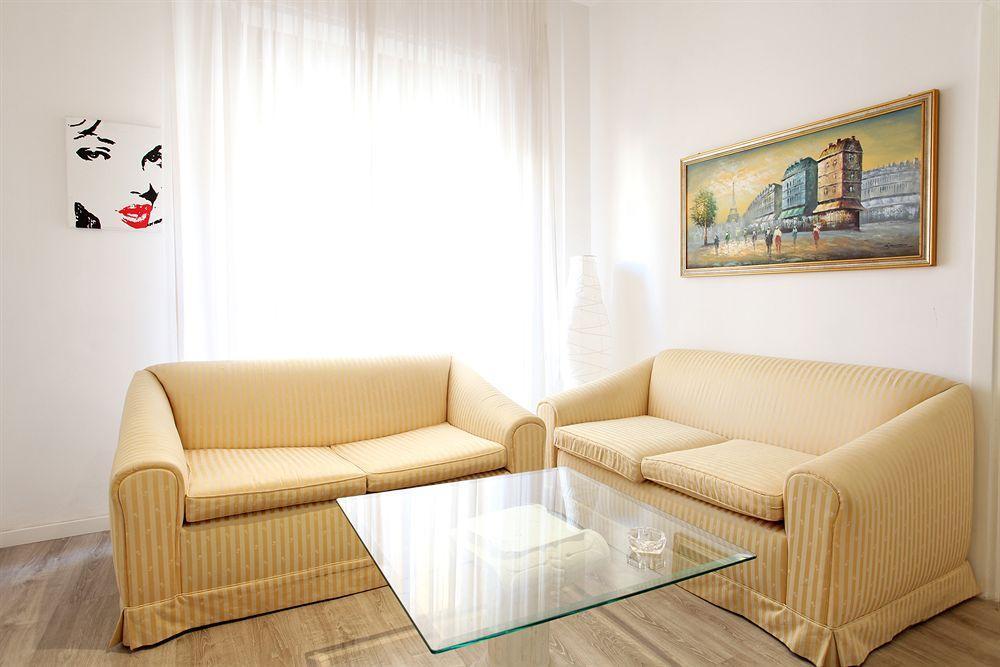 B&B Degli Artisti Suite Lecce Exterior foto