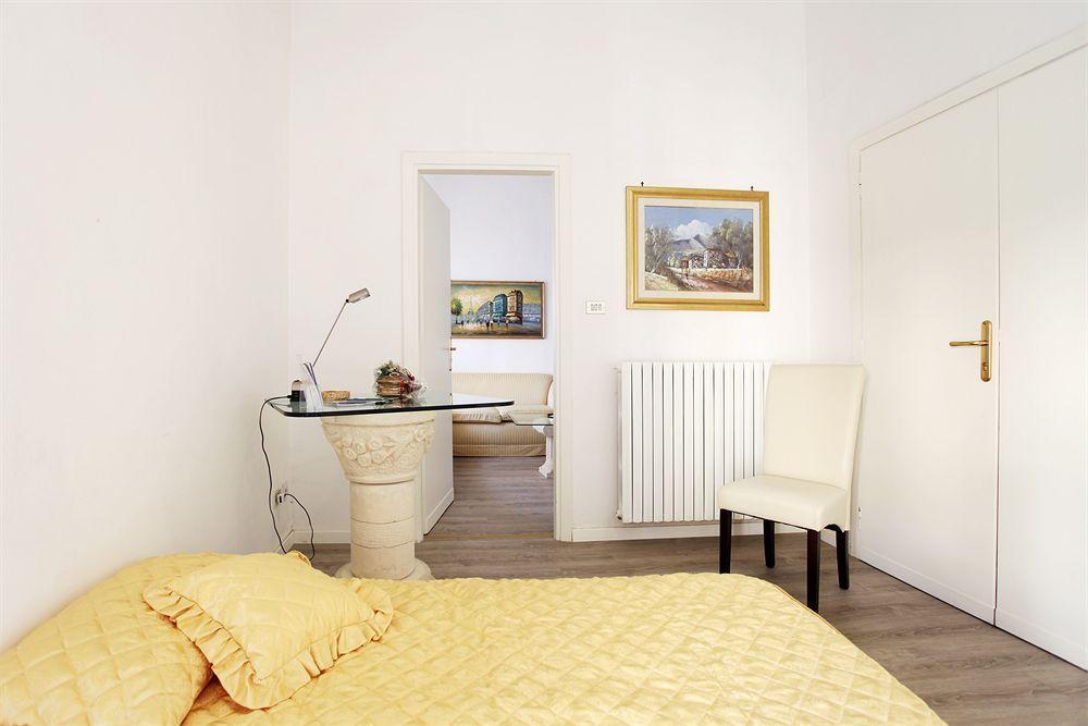 B&B Degli Artisti Suite Lecce Exterior foto