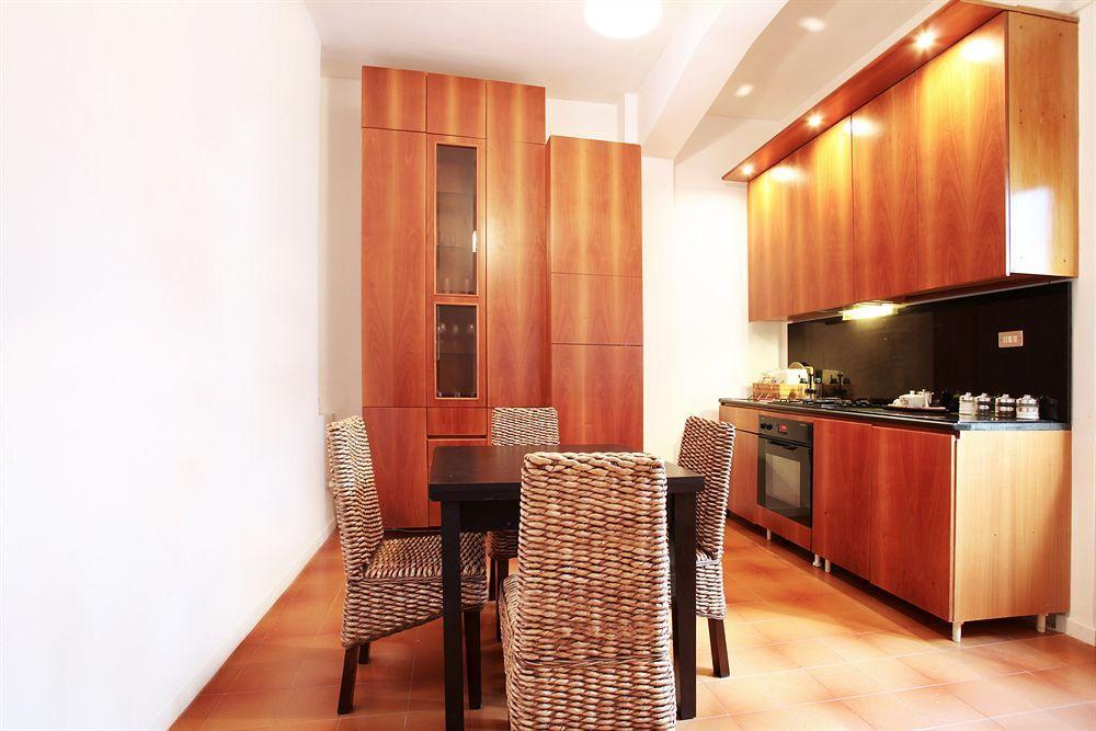 B&B Degli Artisti Suite Lecce Exterior foto