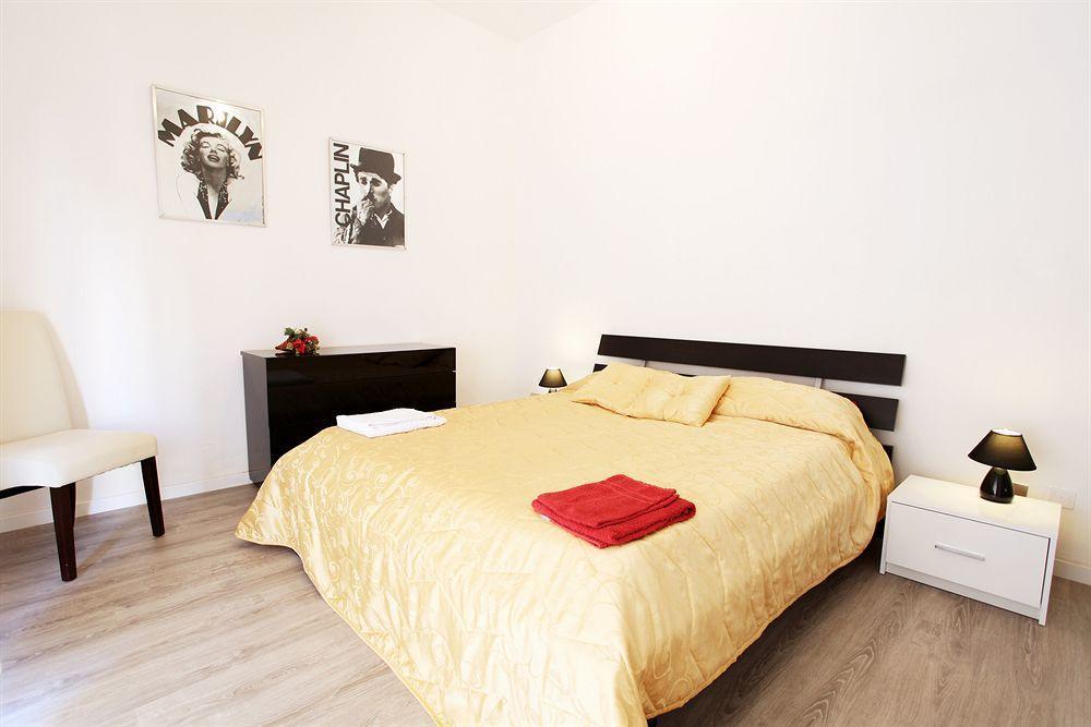 B&B Degli Artisti Suite Lecce Exterior foto