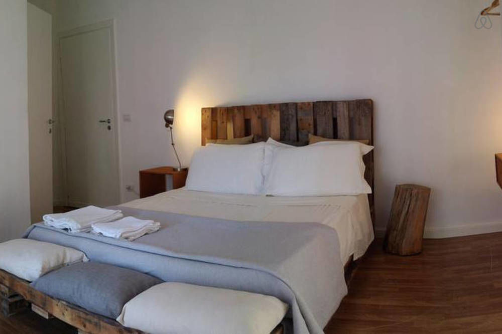 B&B Degli Artisti Suite Lecce Exterior foto