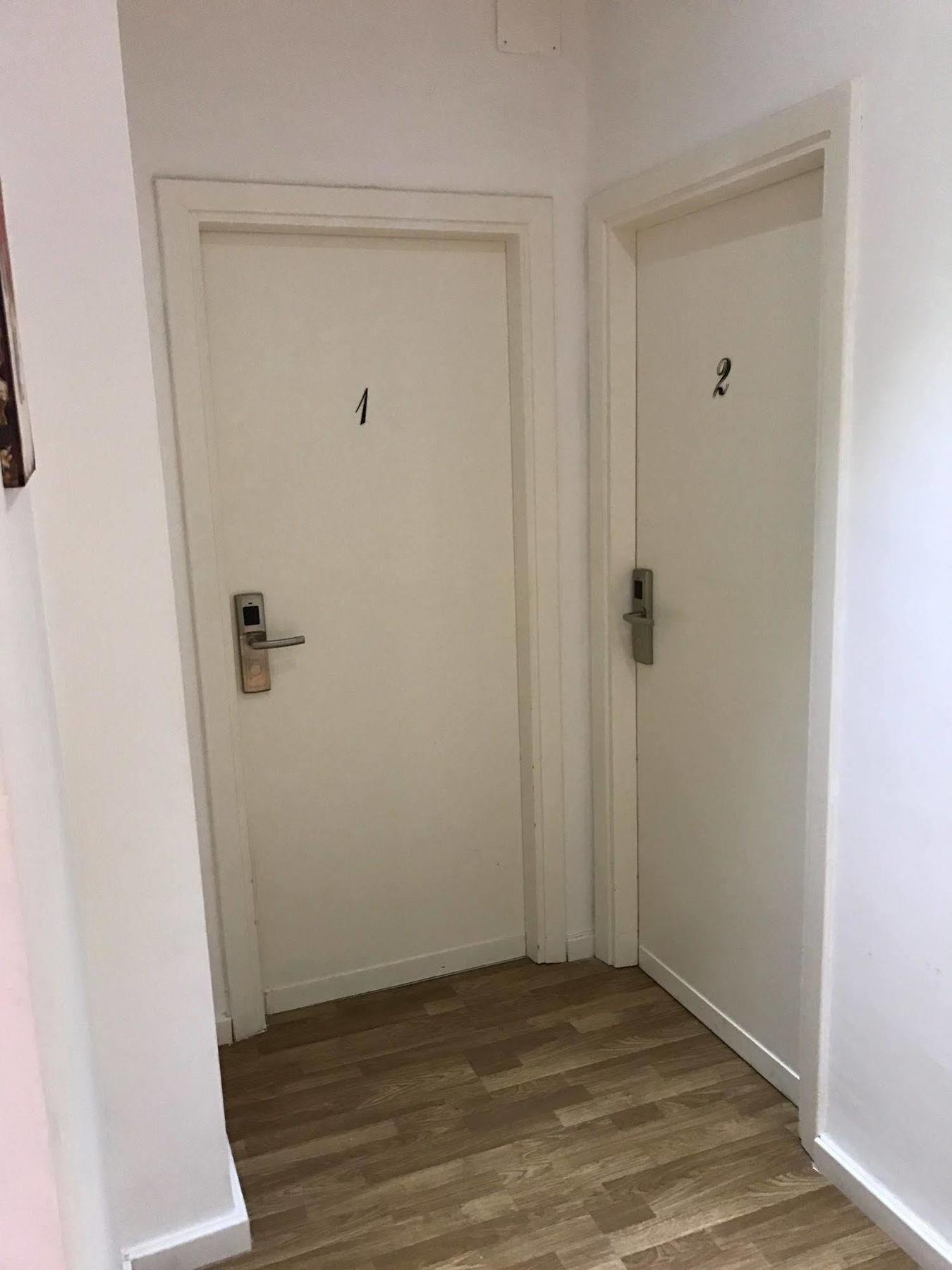 B&B Degli Artisti Suite Lecce Exterior foto