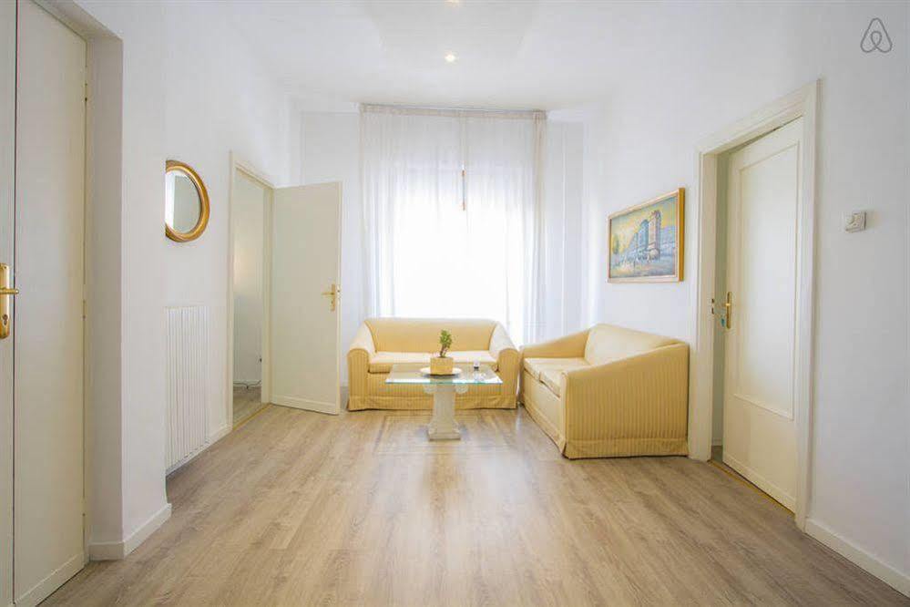 B&B Degli Artisti Suite Lecce Exterior foto